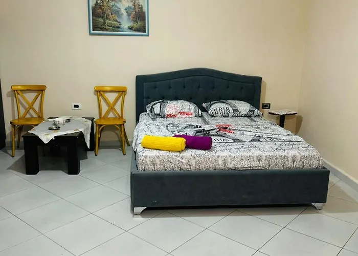 Elezi Apartment City Centre 2