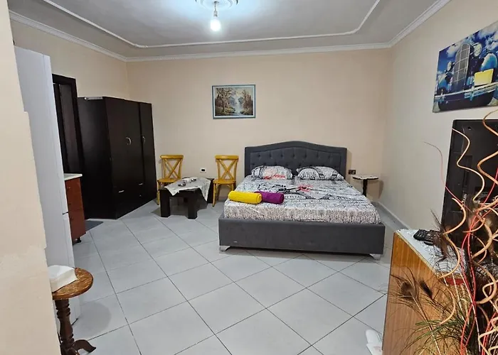 Elezi Apartment City Centre 2