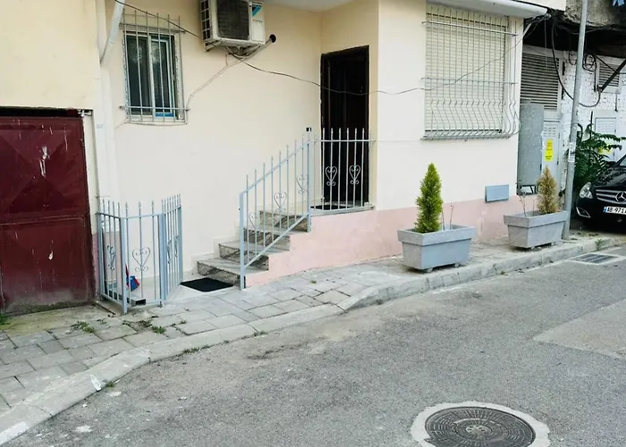 Elezi Apartment City Centre 2