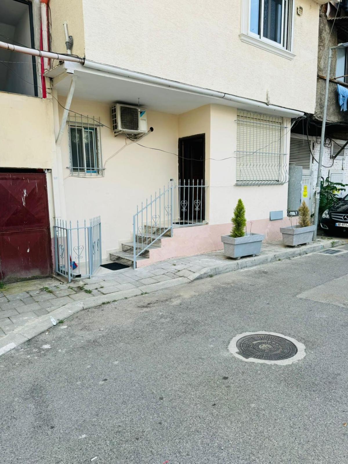 Elezi Centre 2 Apartment Tirana