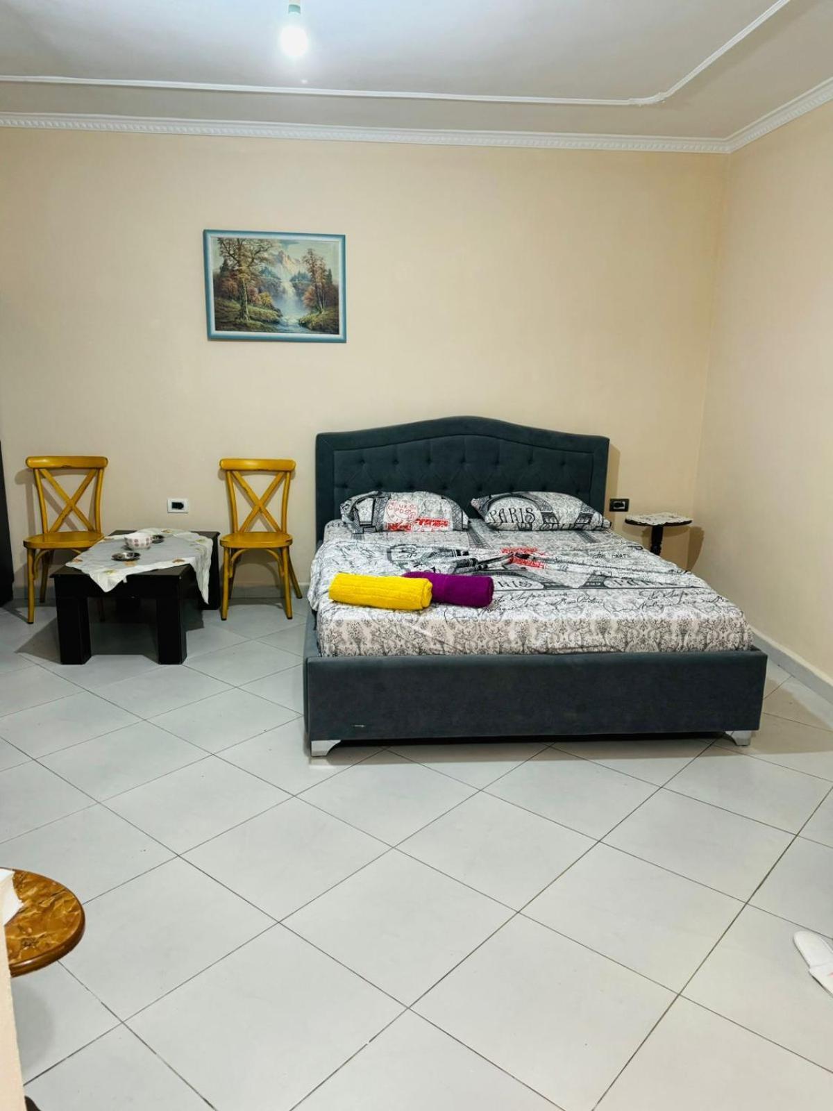 Elezi Centre 2 Appartamento Tirana